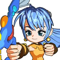 Xvria (Lv.5)